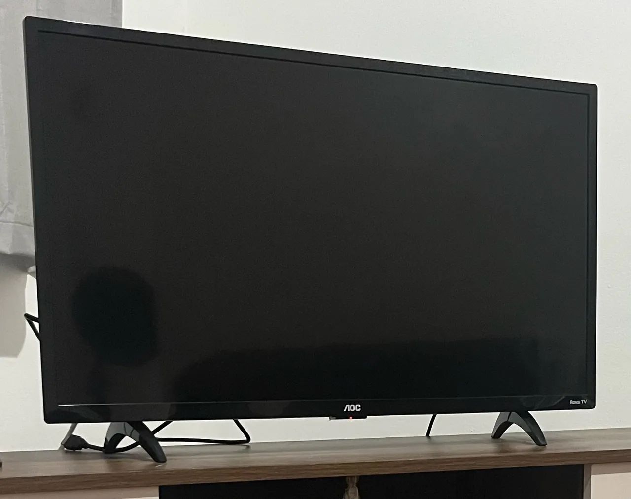 TV AOC 32 Smart.  - Foto 2