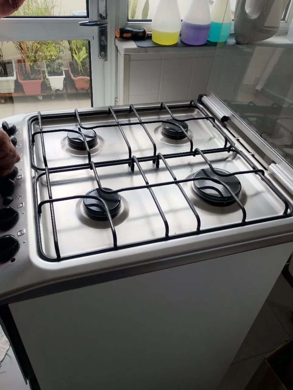 Fogão Electrolux  - Foto 5