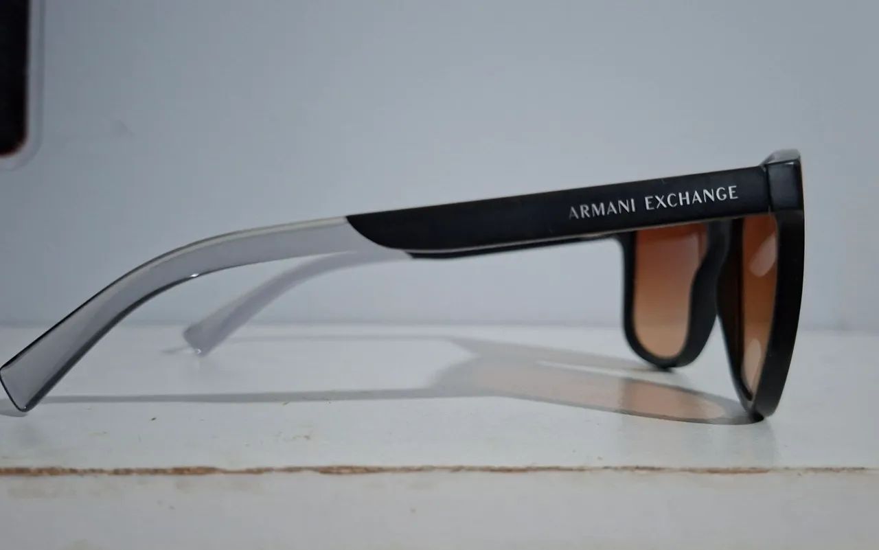 OFERTA * Óculos Armani Exchange original  - Foto 4