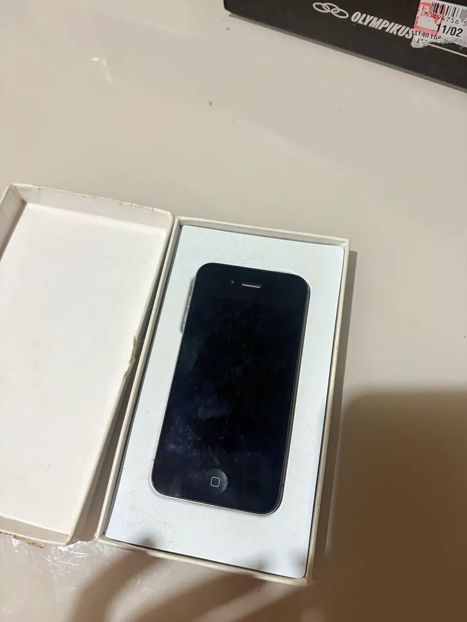 Iphone 4s - Foto 4