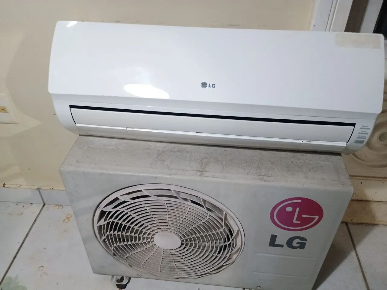 LG 9000(BTUS) - Foto 5
