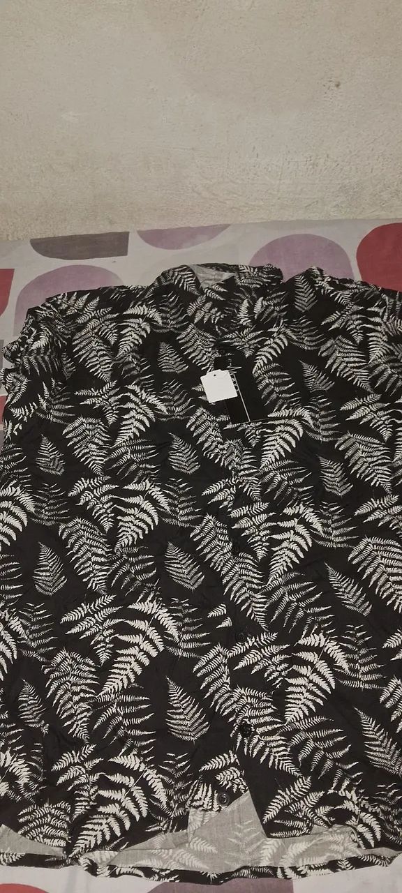 Camisas novas - Foto 4