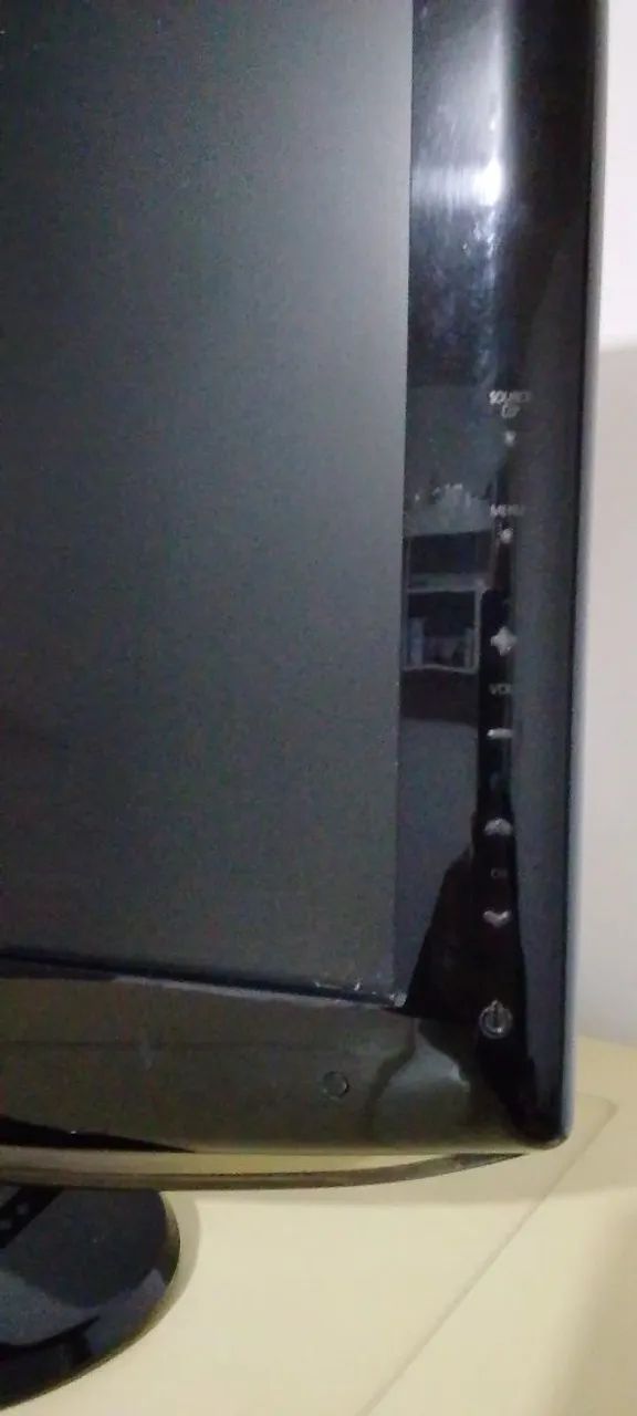 Monitor Samsung 19 polegadas CFTV - Foto 2