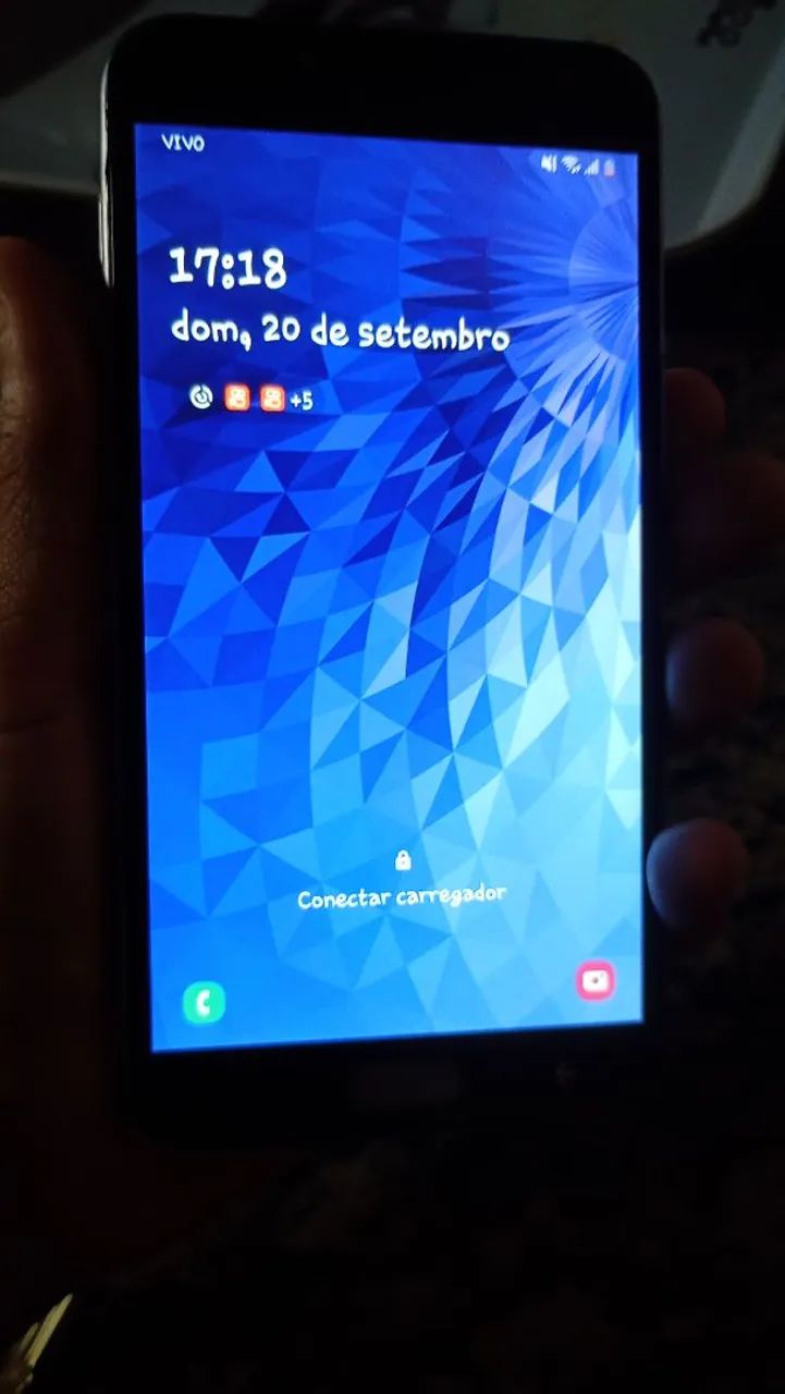 J4 samsung - Foto 2