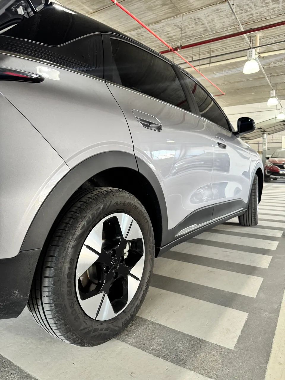 Geely EX2 Max 2026 - Foto 2