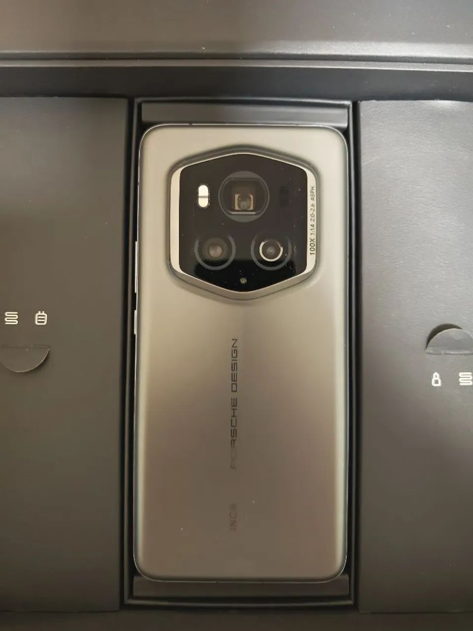 Honor Magic 6 RSR 24/1Tb - Foto 2