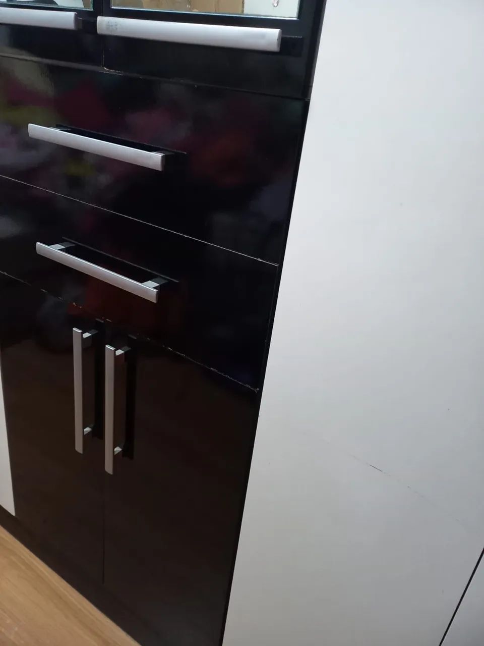 Guarda roupa - Foto 4