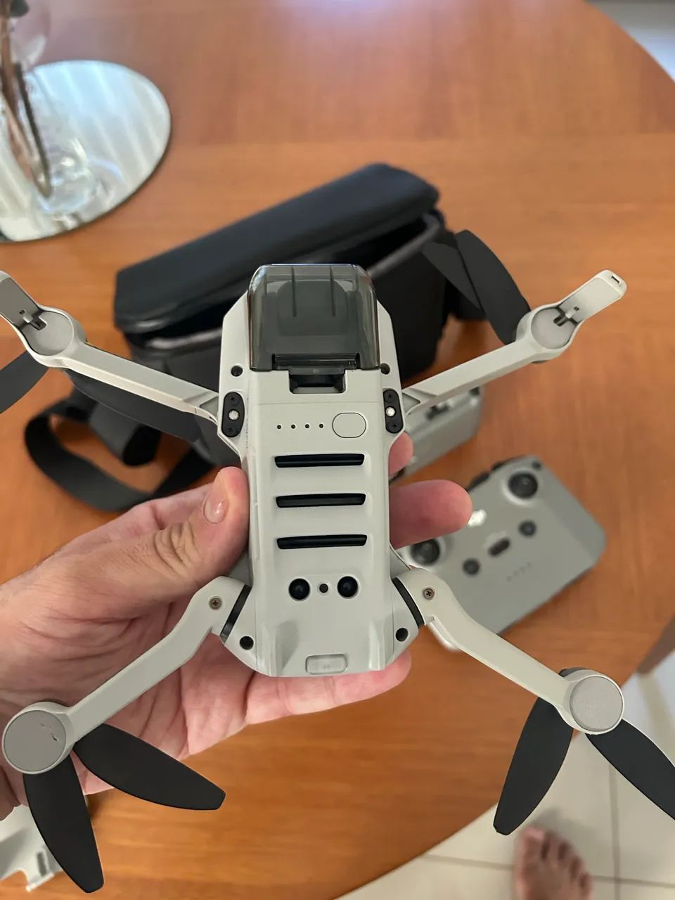 DJI Mini 2 Combo Fly More - Foto 3