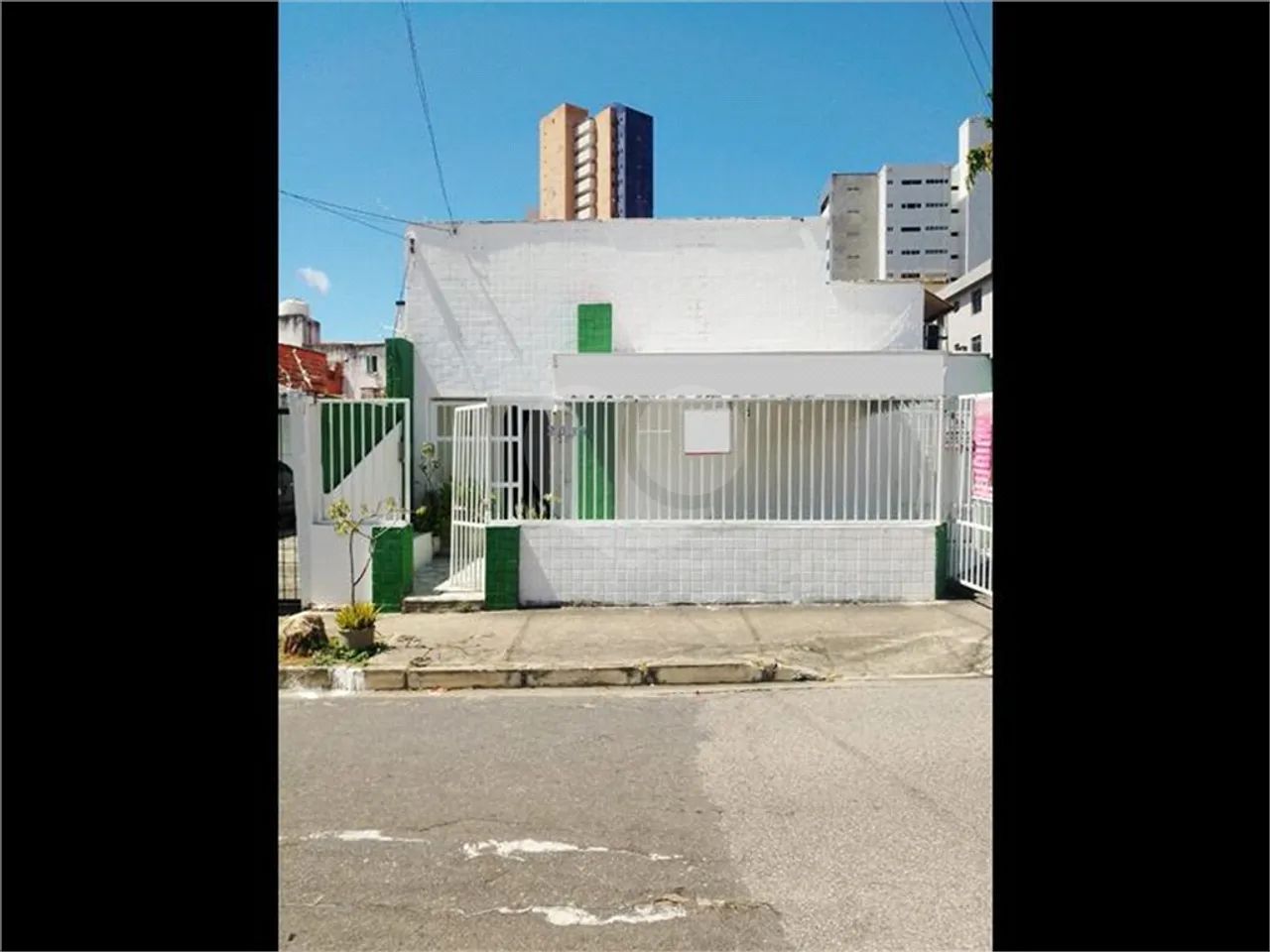 Casa com 3 quartos à venda em Aldeota - CE - Foto 3