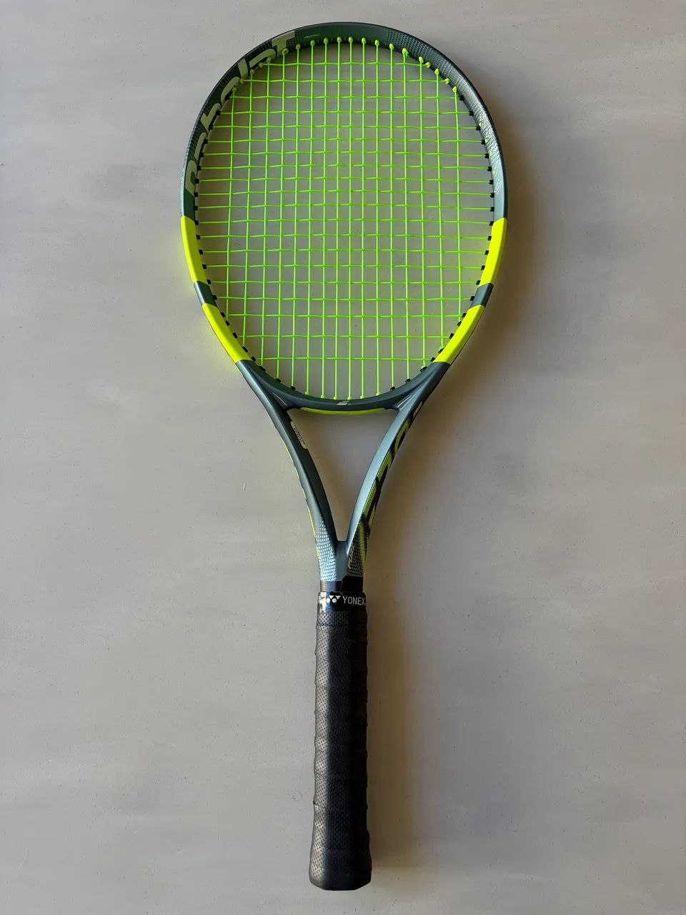 Raquete Babolat Pure Aero 2026,  98, 305g, L3