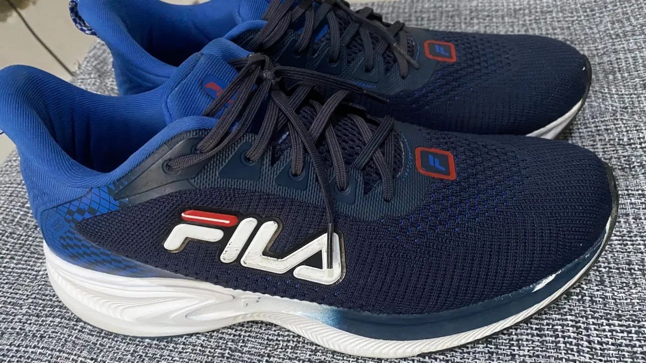Tenos fila