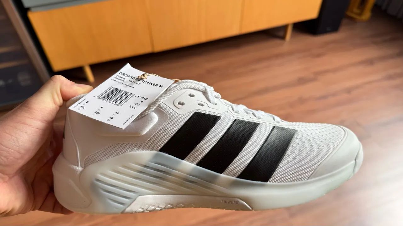 Adidas Dropset 4 TAM 40