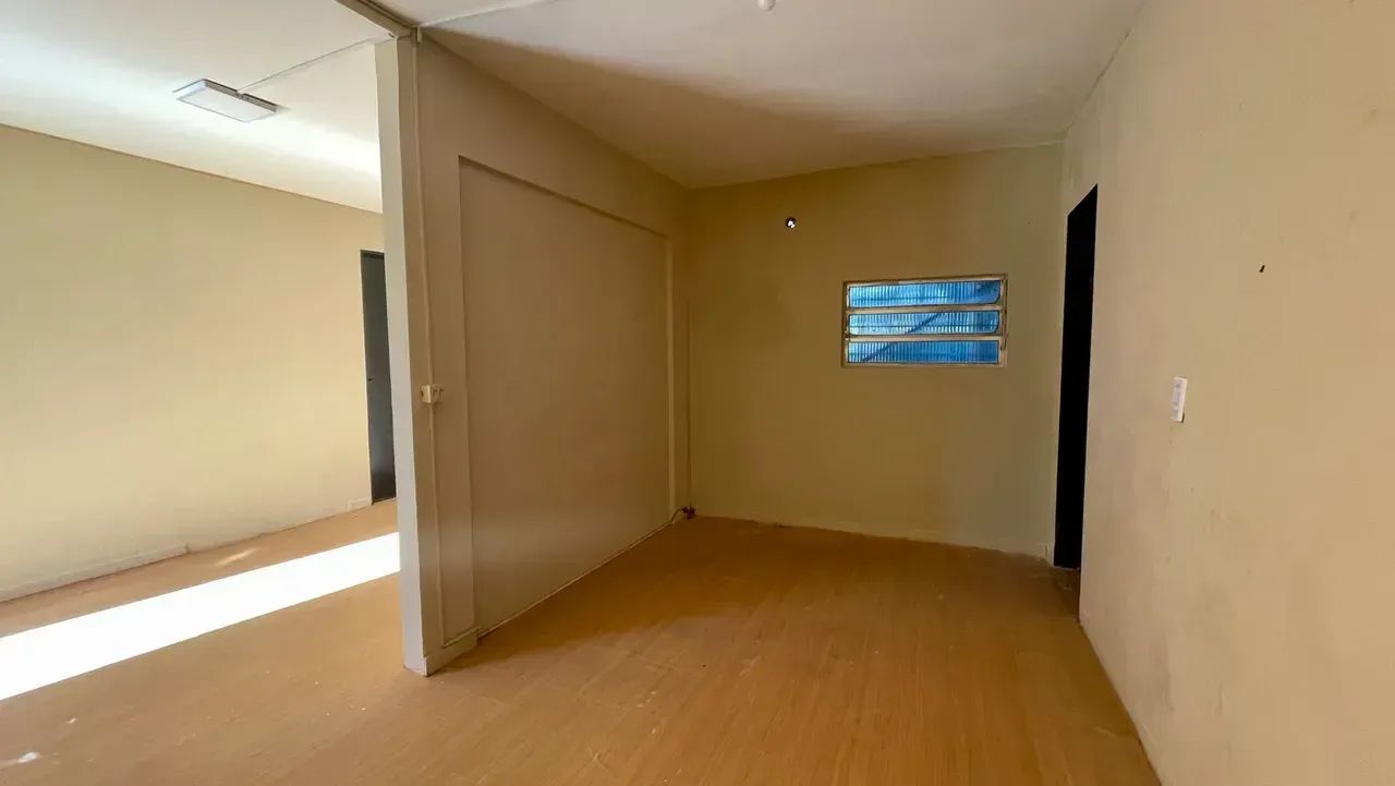 imovel para aluguel - tem 30 m2 - com 2 quartos em Jacintinho - Maceió - AL