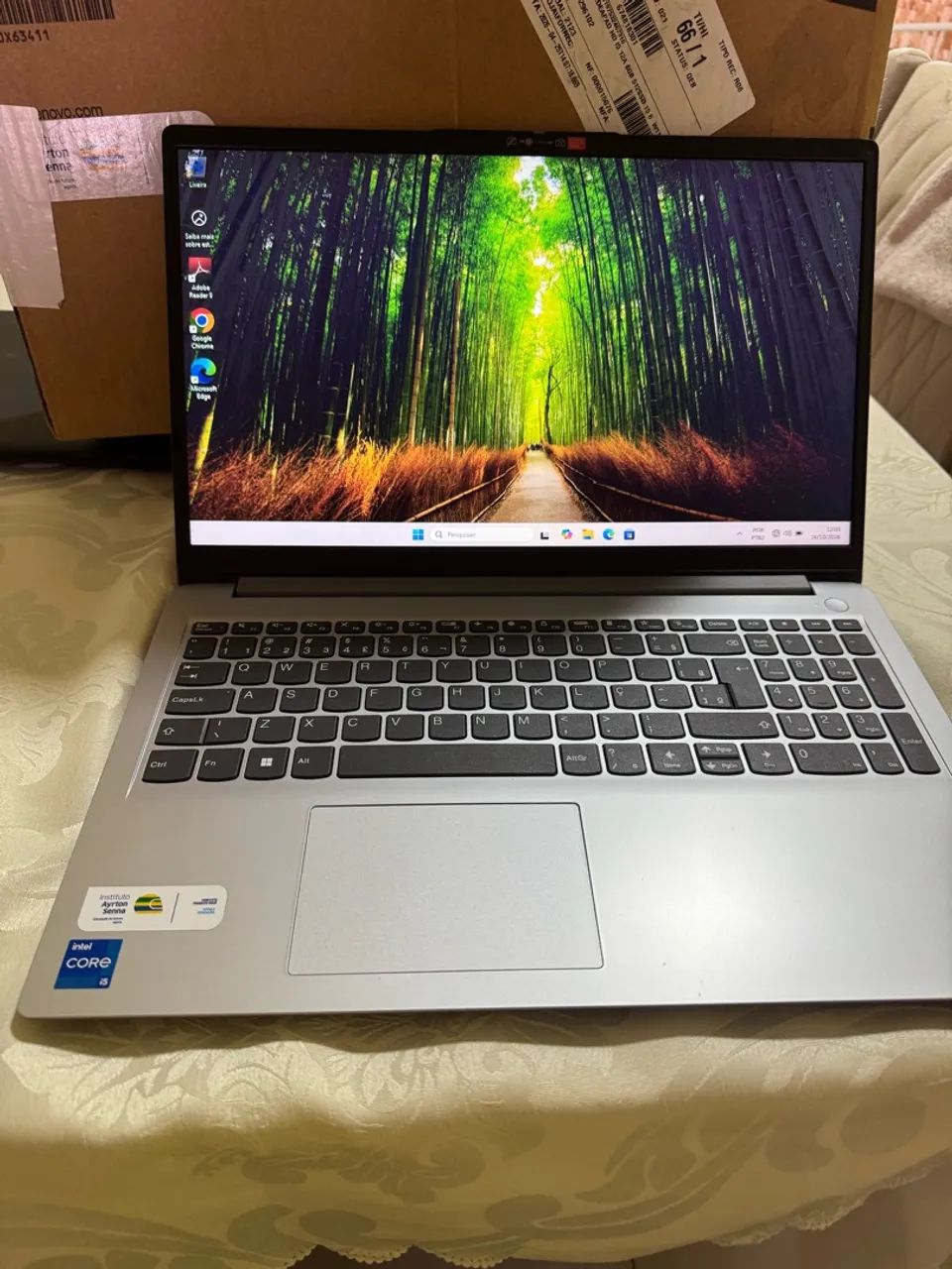 Notebook 