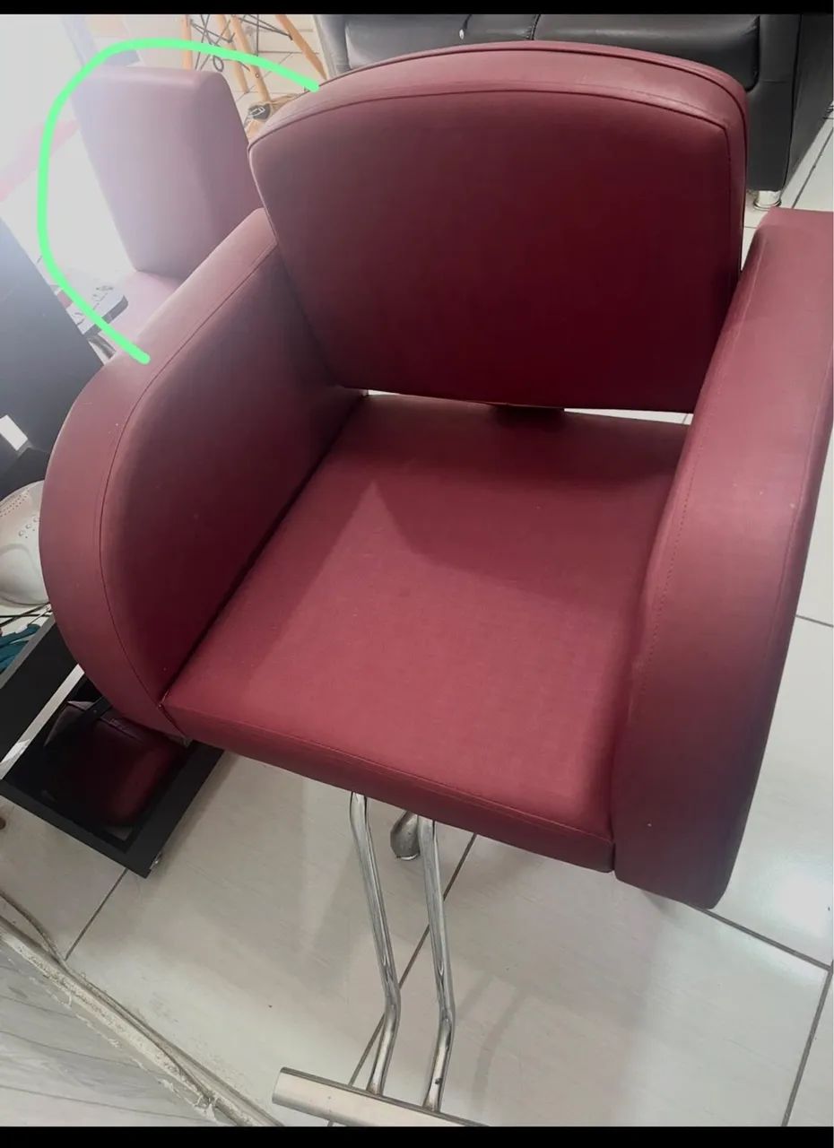 Móveis pra salão - Foto 3