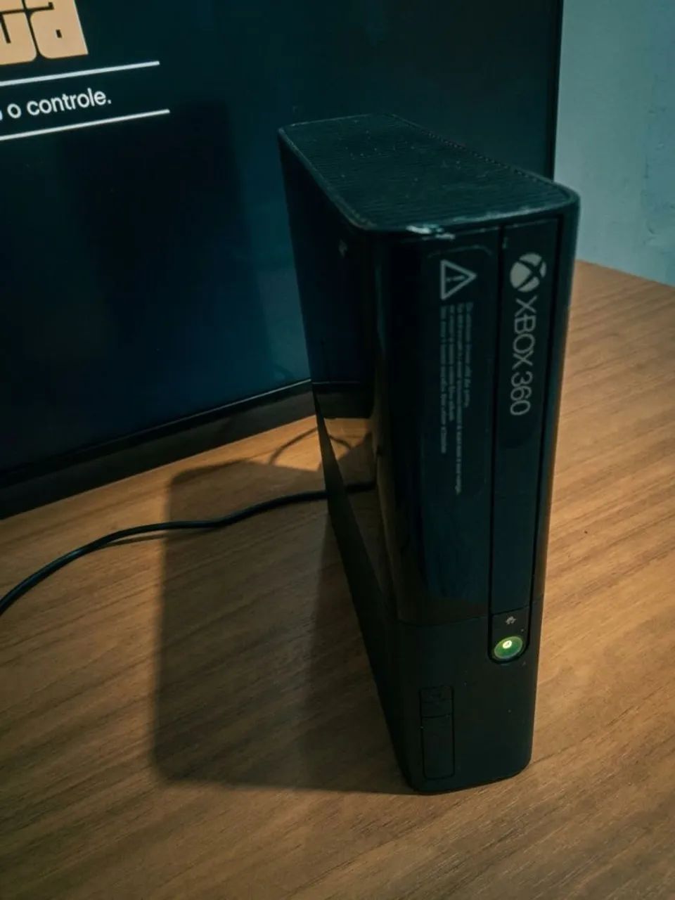 Xbox 360 desbloqueado  - Foto 3