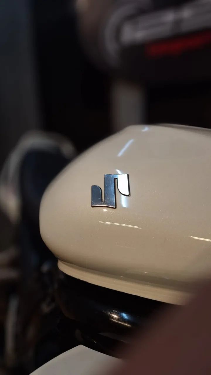 Suzuki - GSX 650F - Foto 3