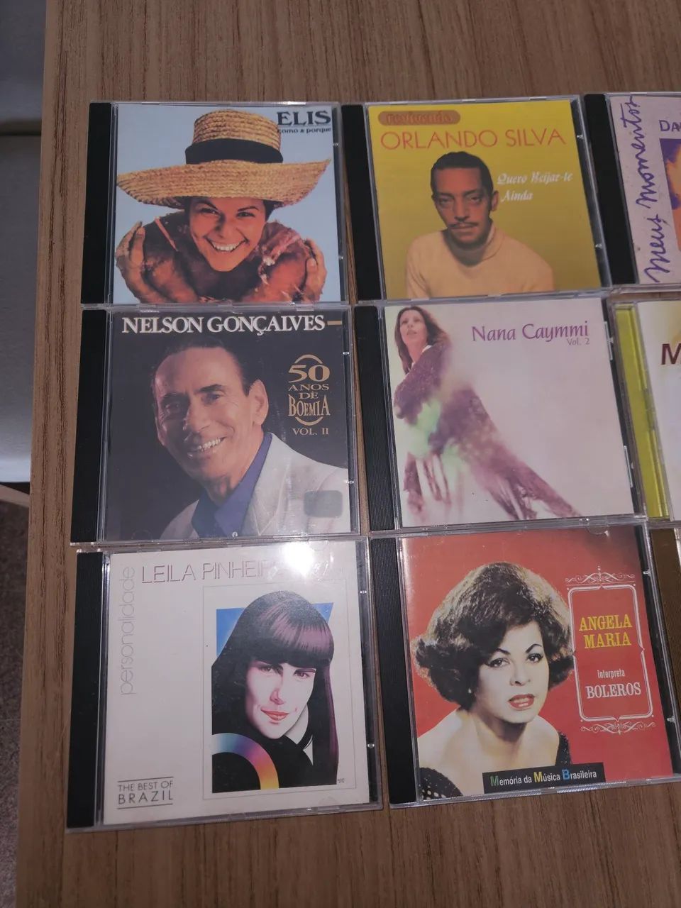 Cds MPB - Foto 2