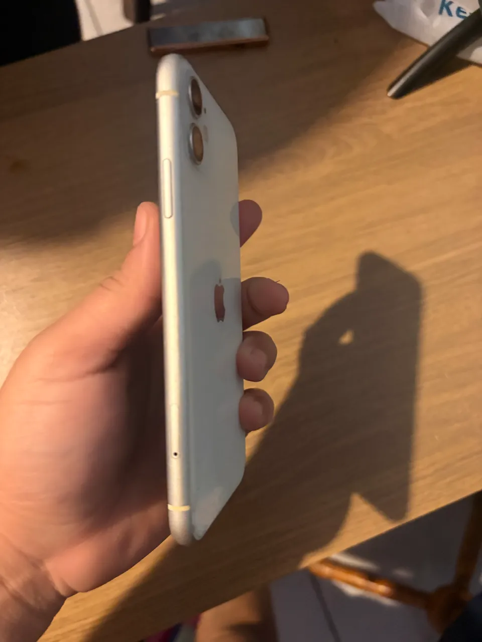 iPhone 8 Plus 64GB Space Gray - Loja física! Com 3 meses de