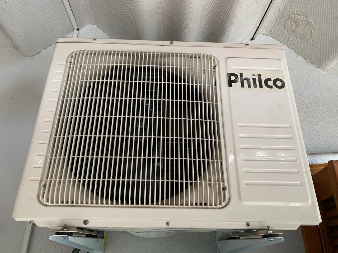 Ar condicionado 12mil Btu, quente /frio - Foto 2