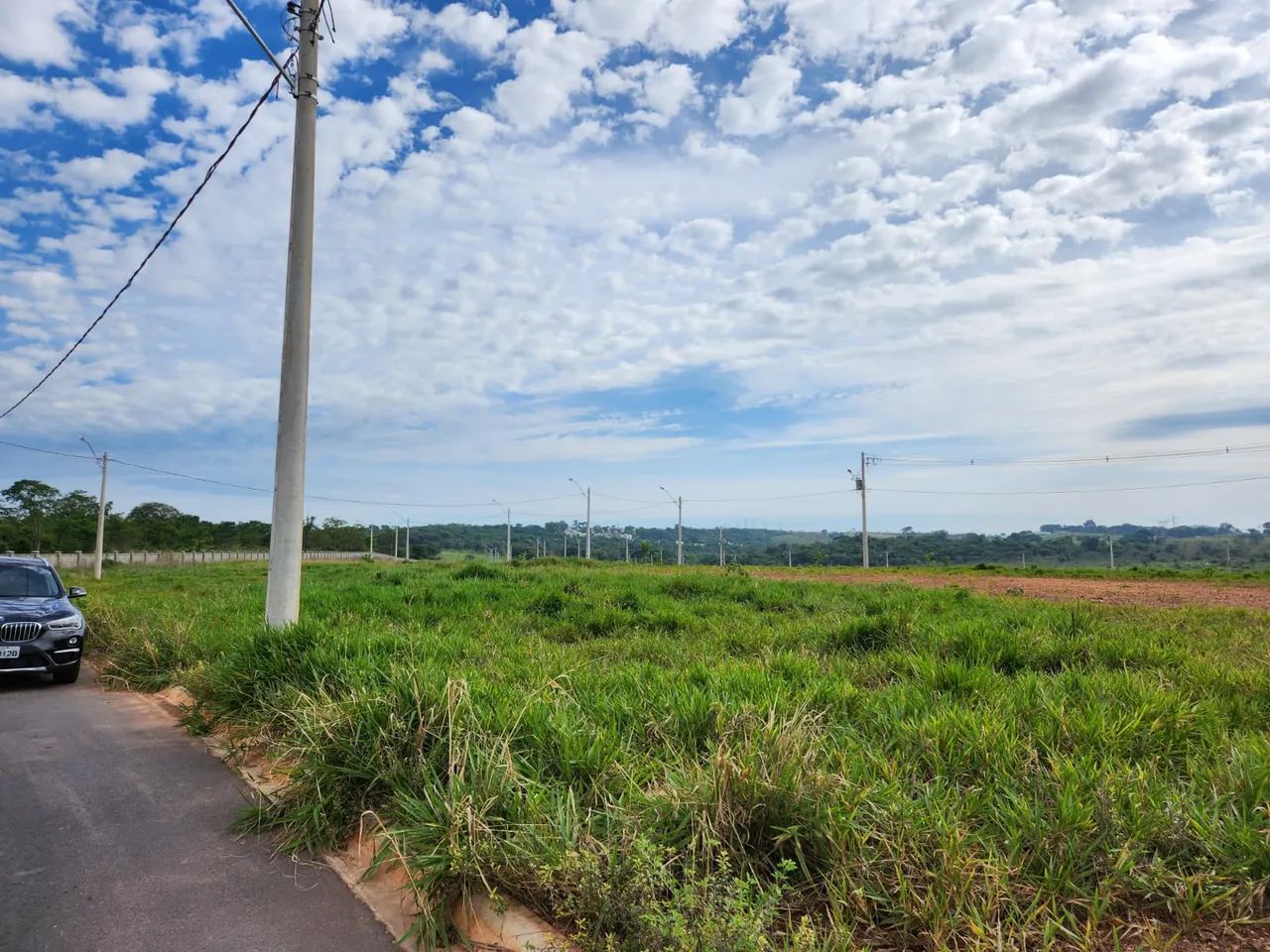 Lote/Terreno para venda possui 260 metros quadrados Vinhas Flamboyant - Foto 9