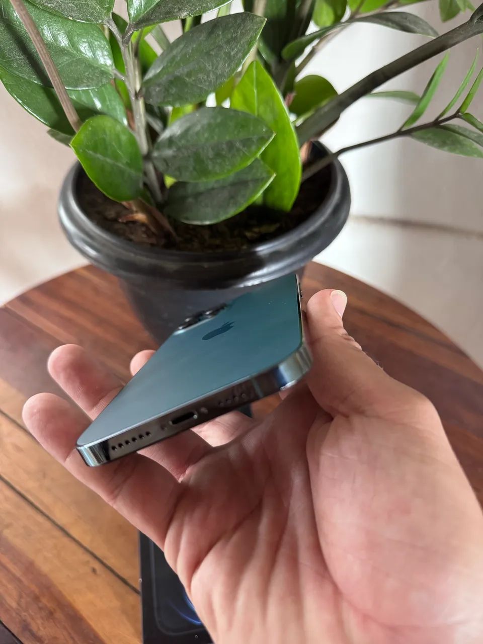 iPhone 12 Pro Max 128gb - Foto 4