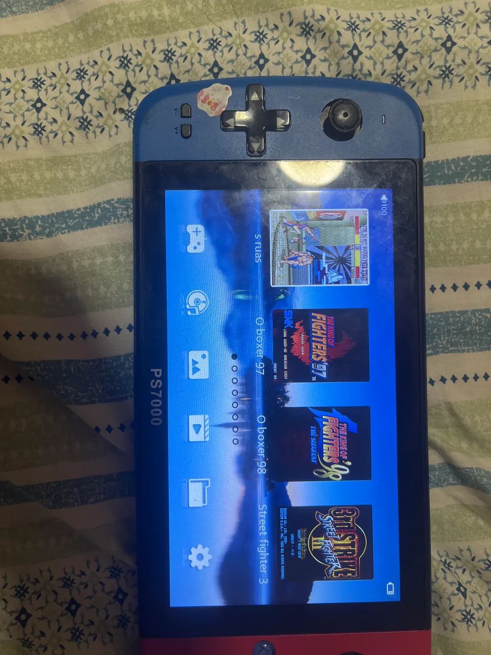 Nintendo ps7000 - Foto 4