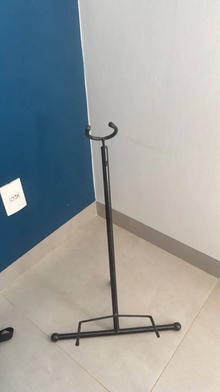 Violão com suporte - Foto 3