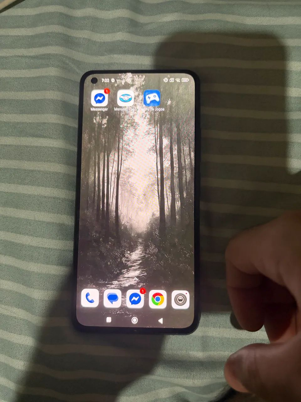 Xiaomi 11 Lite NE - Foto 3