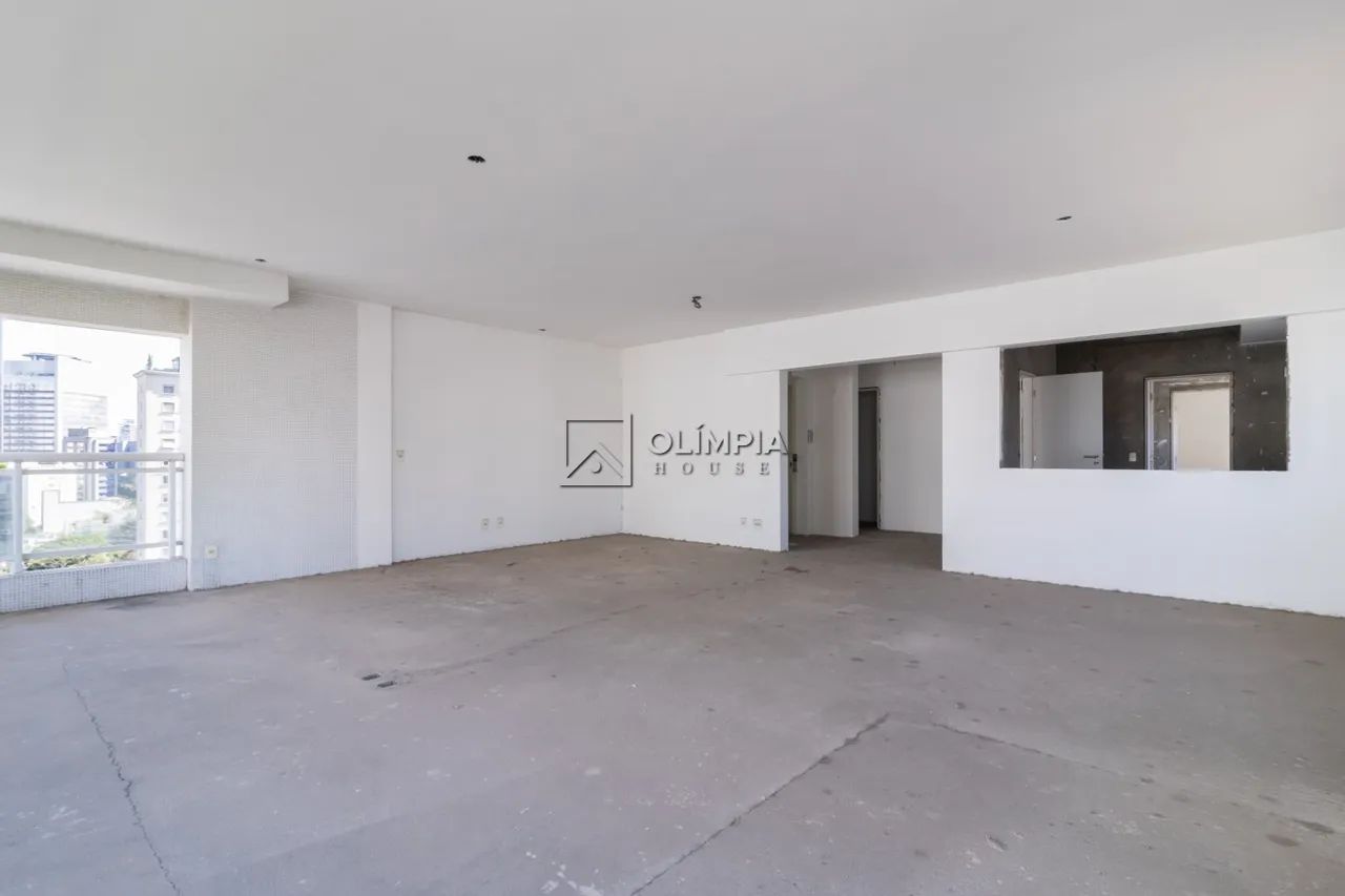 Venda · 2 dormitórios no Vila Nova Conceição - Foto 3
