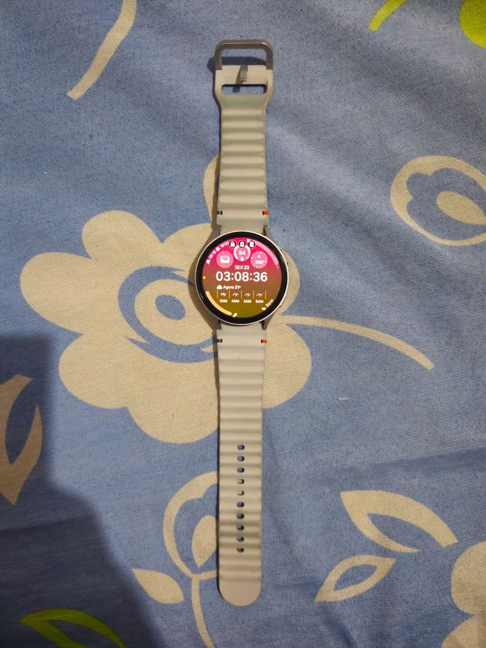 Galaxy Watch 7 20mm - Foto 3