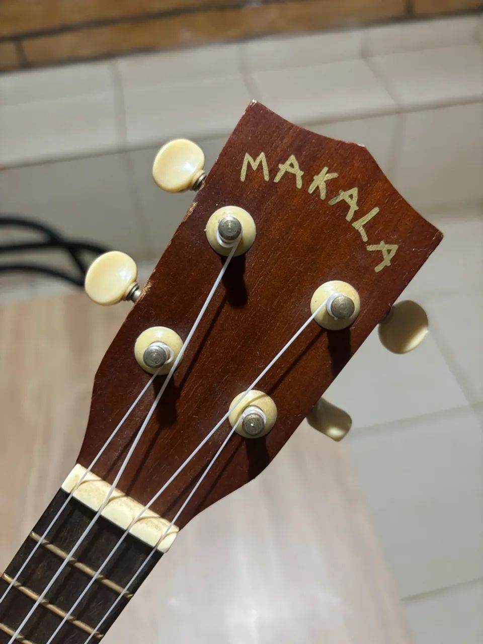 Ukulele Makala Concert - Foto 3