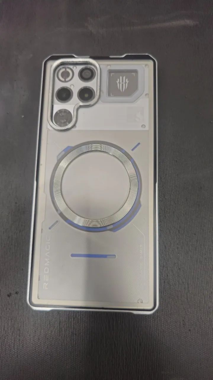 RedMagic 11 Pro - 24GB/1TB - Foto 4