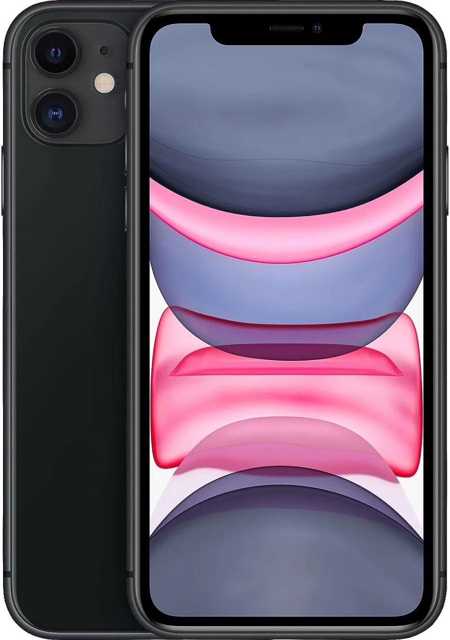iPhone 11 por apenas 900 - Foto 2