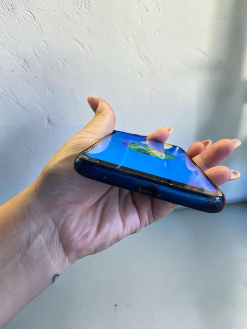 Celular moto E6s - 64gb  - Foto 5