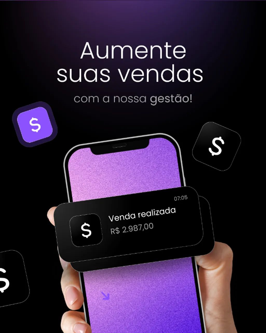 Serviços Digitais Completos - Foto 3