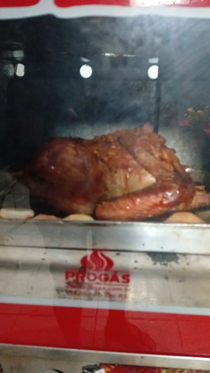 Moto entrega