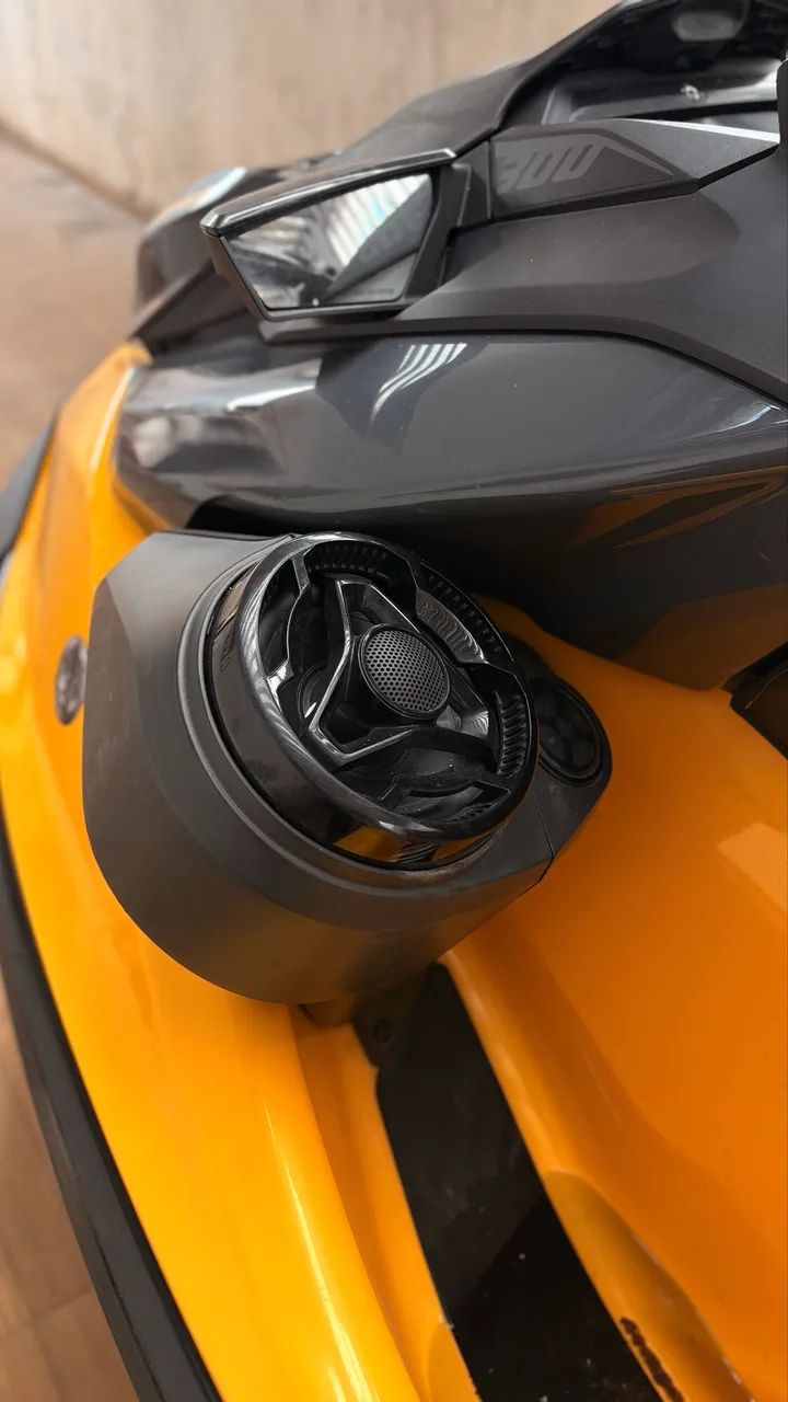 Jet Ski Sea Doo - Foto 2