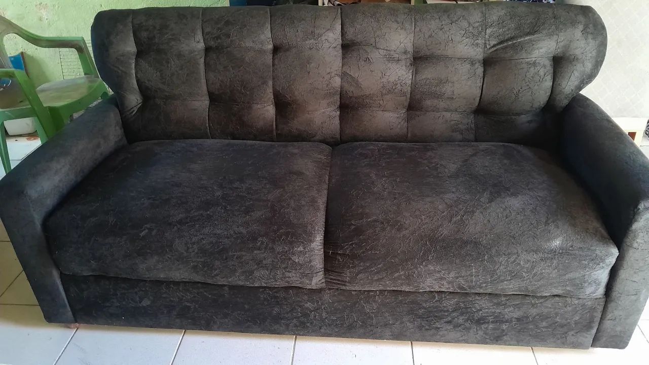 SOFÁ DE 3 LUGARES  - Foto 2
