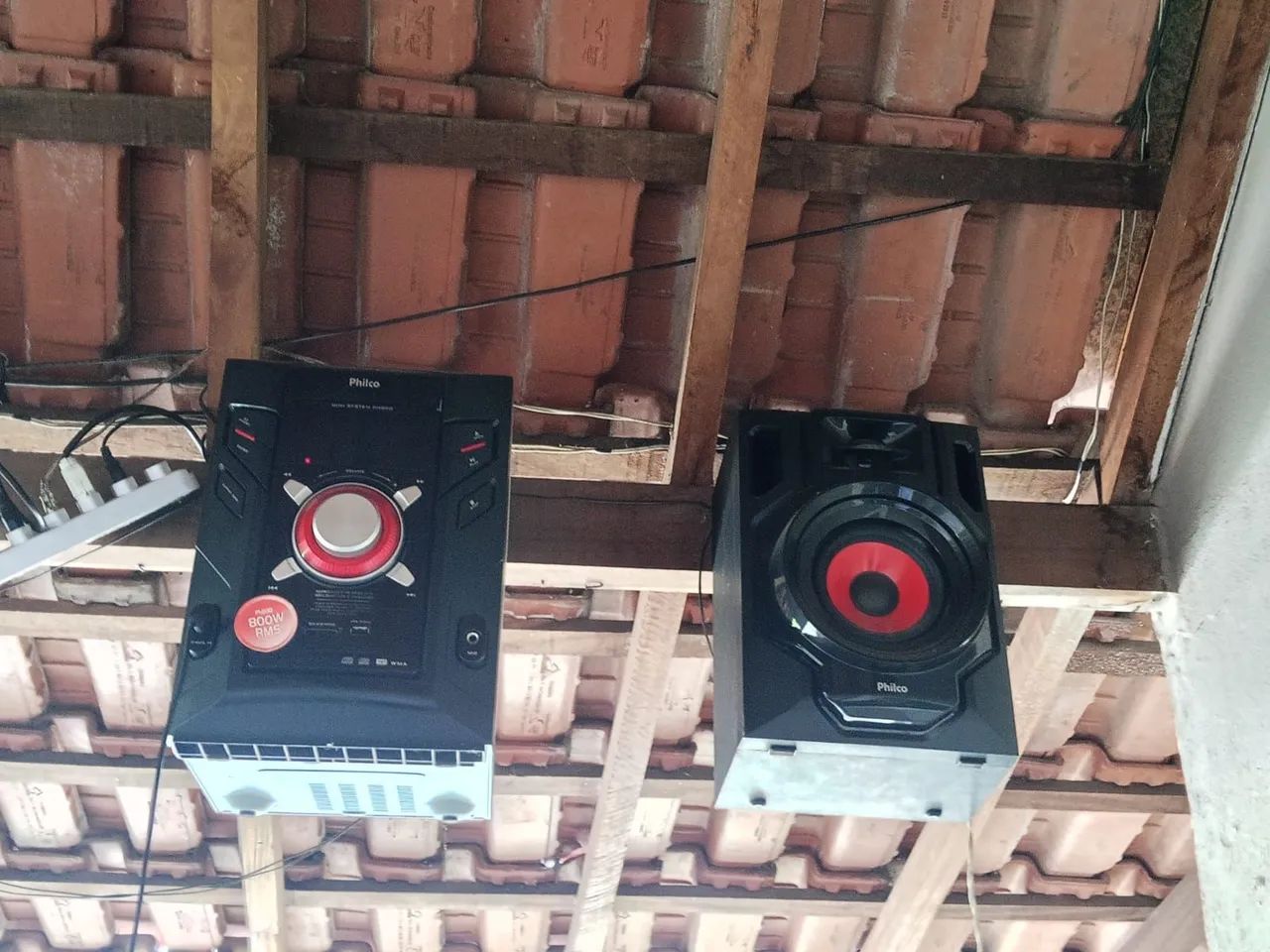 Mini System Philco PH800