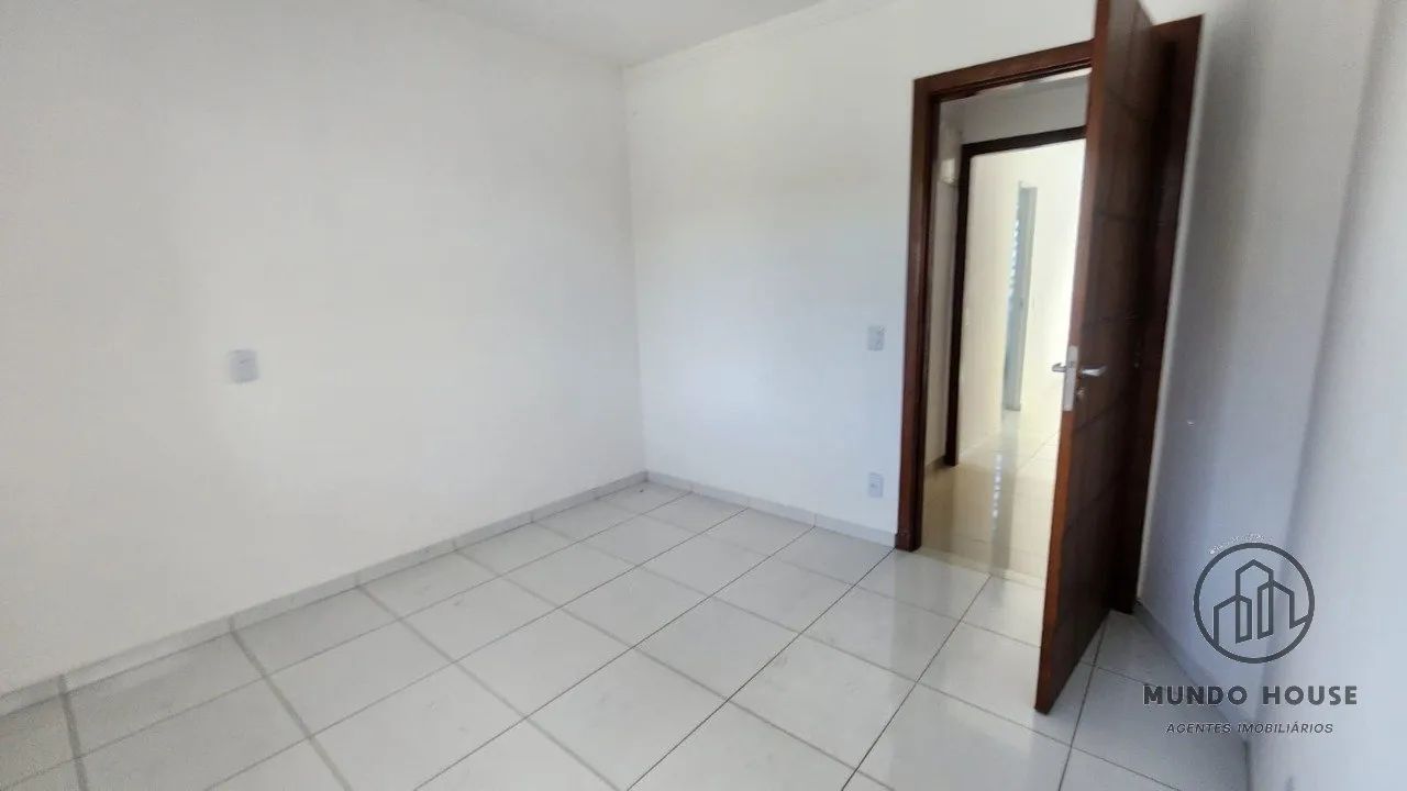 Casa comercial para aluguel em Wanel Ville
