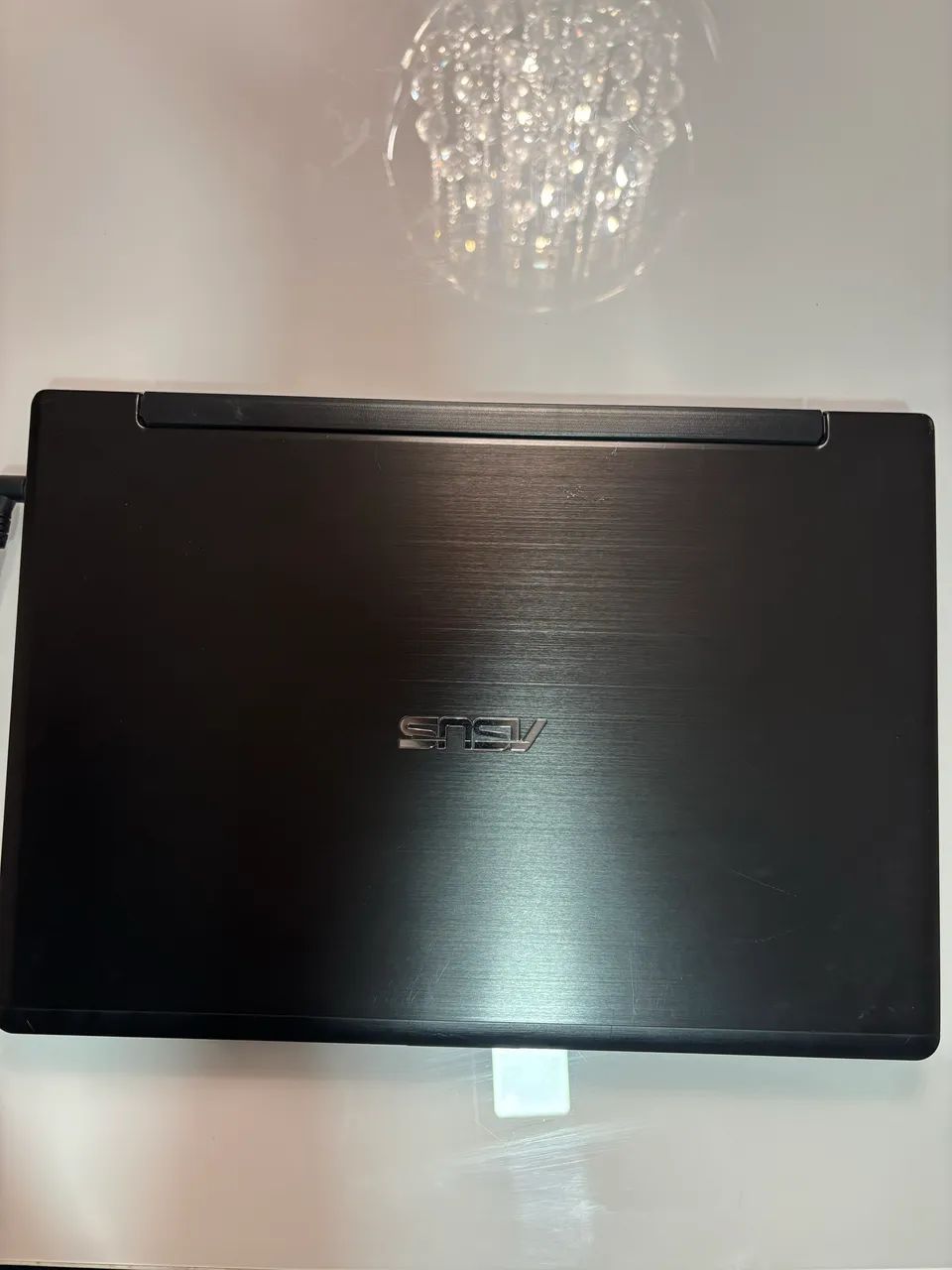 Notebook Asus S550CA - Foto 2