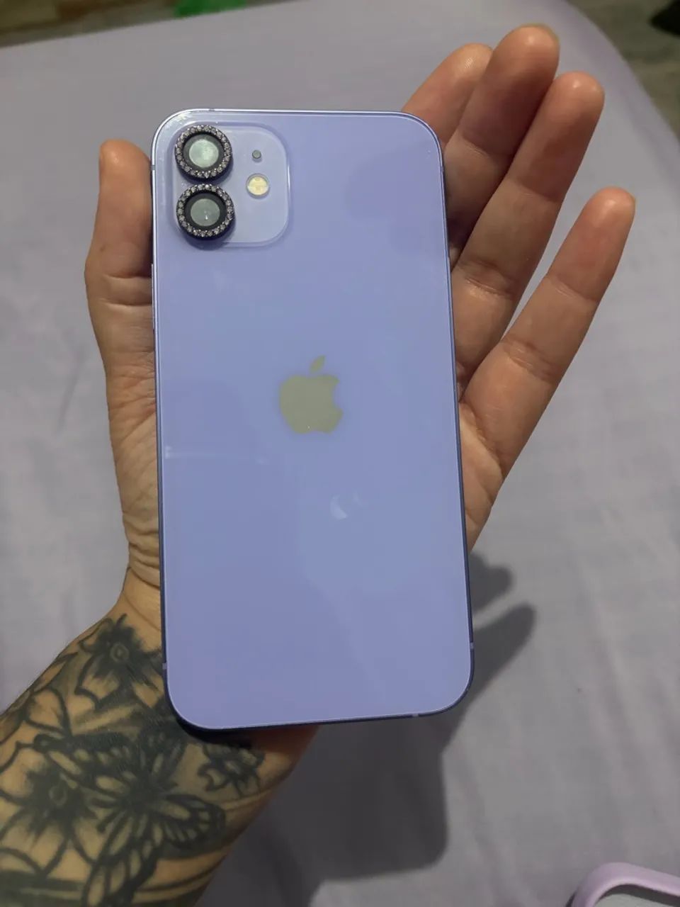 Iphone 12 128gb - Foto 2