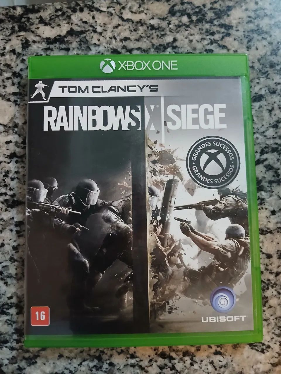 rainbow six siege