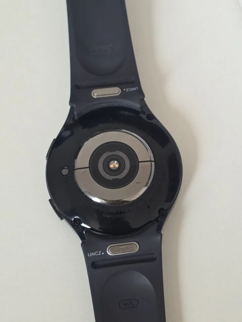 Smartwatch Samsung Galaxy Watch 6 44mm - Foto 2
