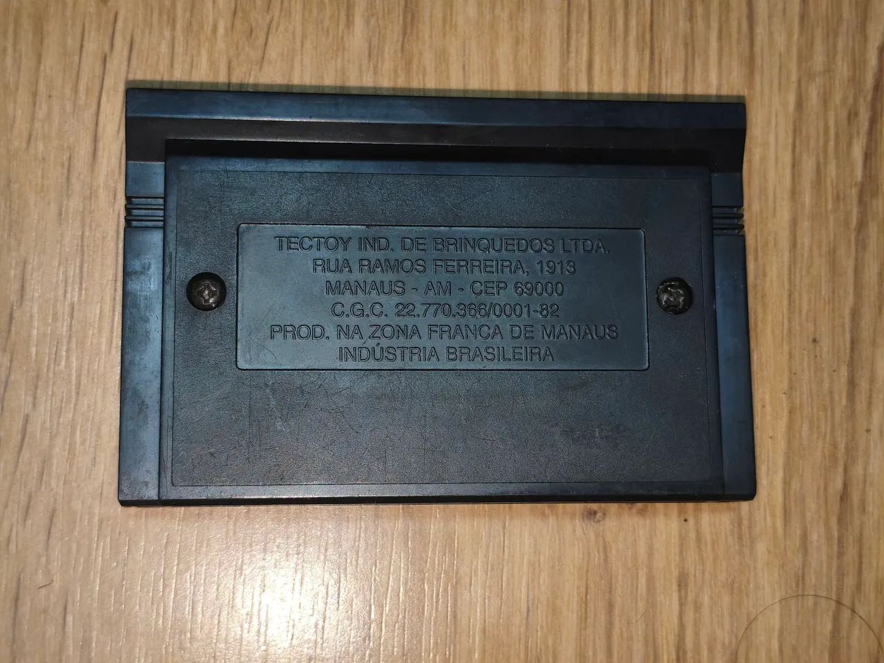Jogos de Verão Master System - Foto 4