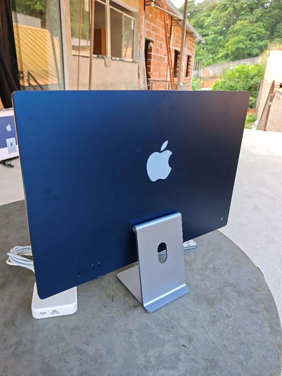 IMac Chip M3 Zero - Foto 5