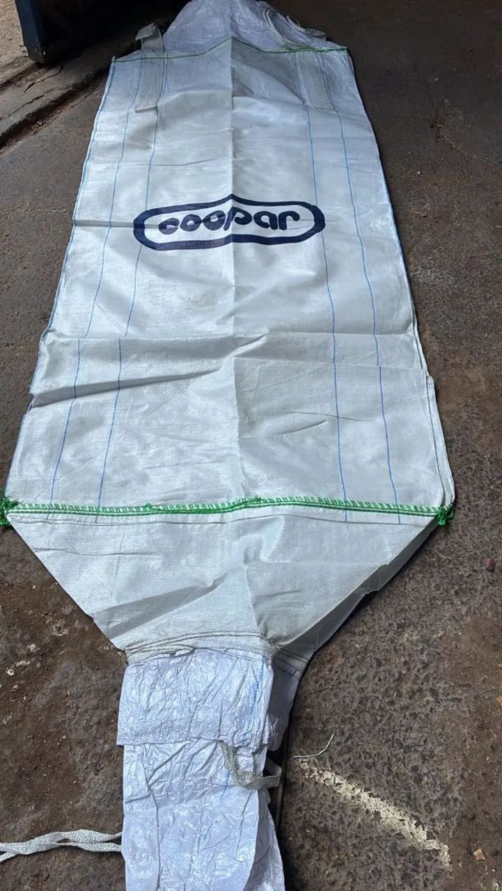 Big bags usados e novos - Foto 2