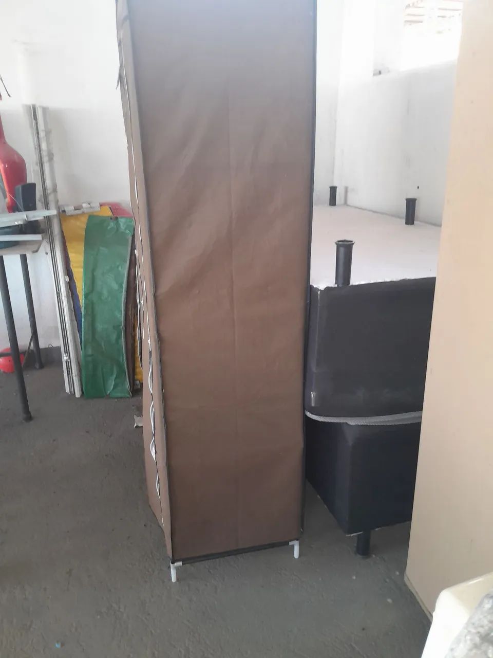 Organizador de roupa  - Foto 2