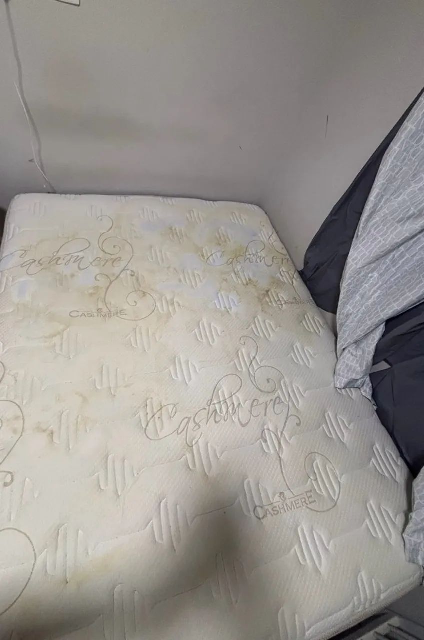 Cama Queen - Gazin - Foto 2
